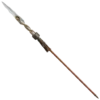Valyrian Steel Game of Thrones - Red Viper's Spear
