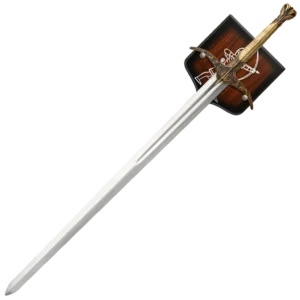 Valyrian Steel Game of Thrones - House Tarly Heartsbane Sword