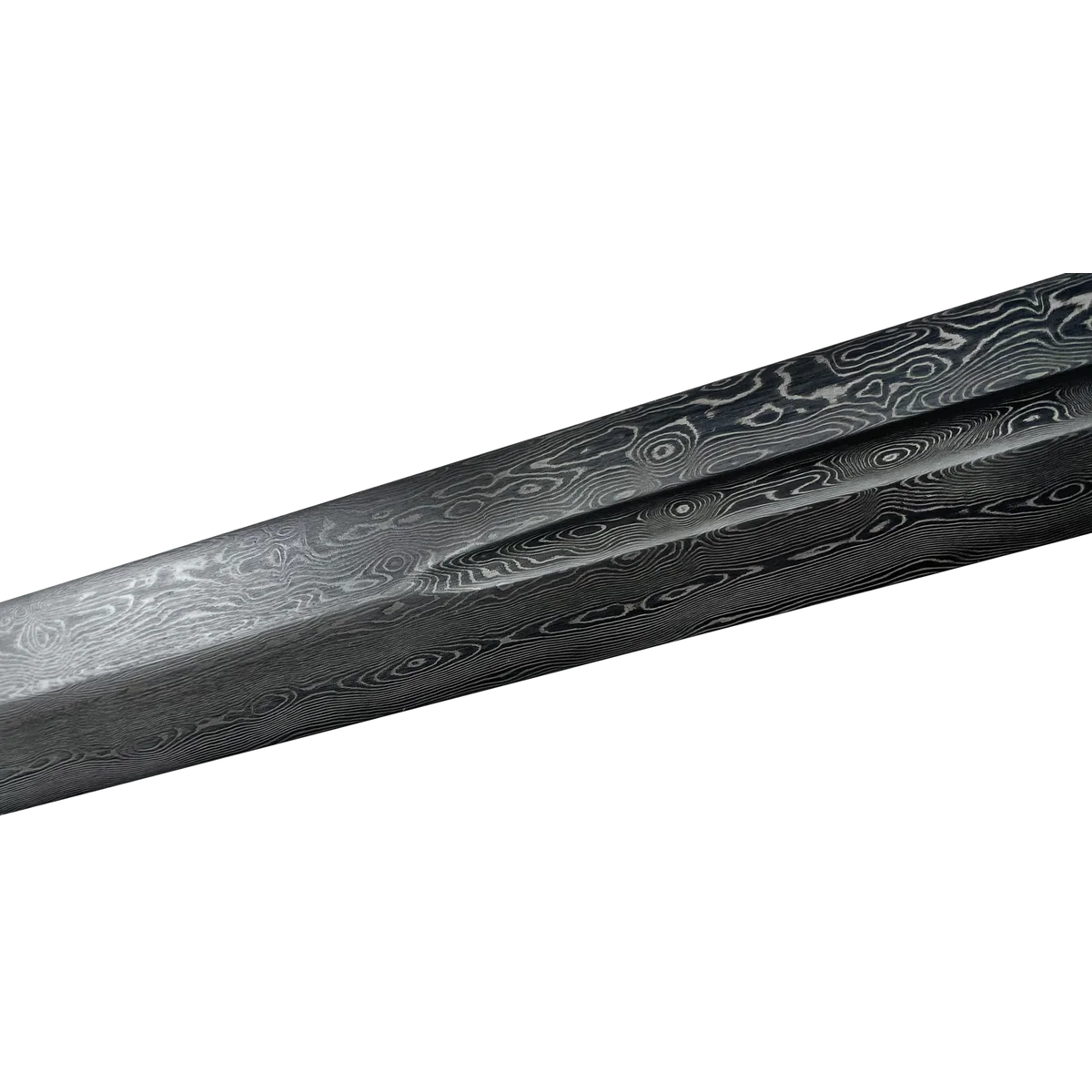 Valyrian Steel Dark Sister Sword Damascus - Image 4