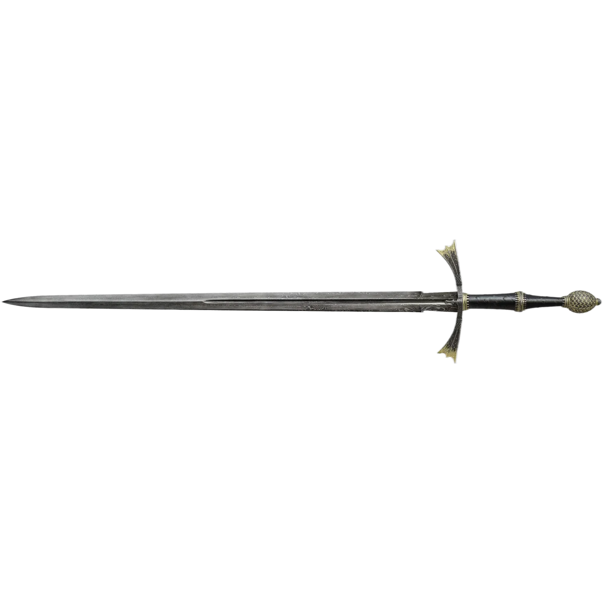 Valyrian Steel Dark Sister Sword Damascus - Image 6