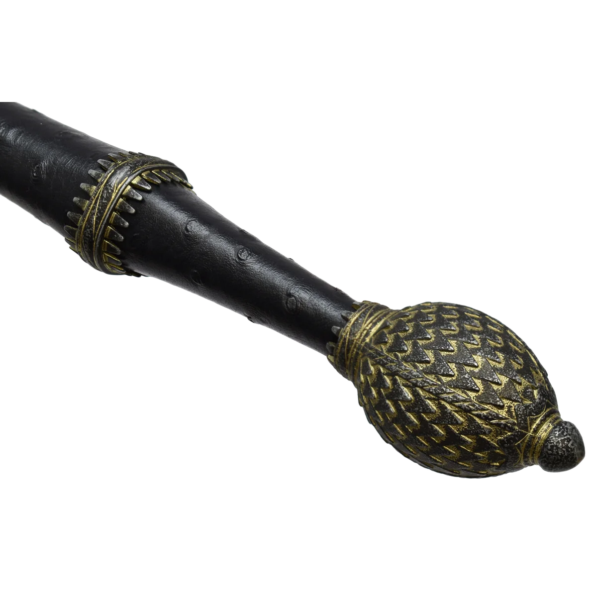 Valyrian Steel Dark Sister Sword Damascus - Image 8