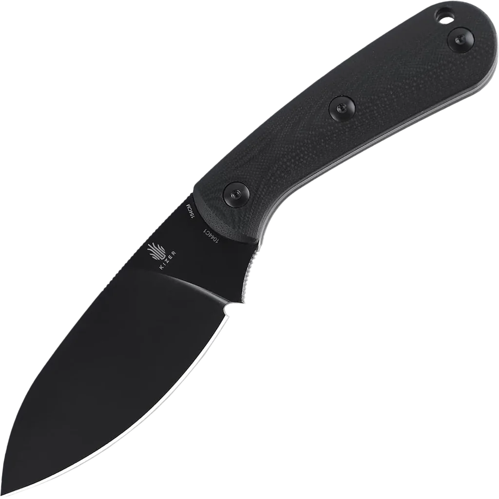 Kizer Baby