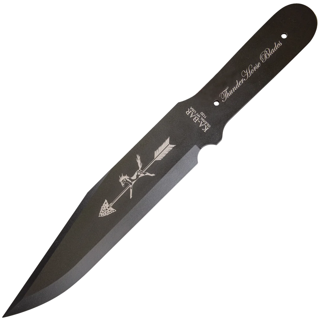 KA-BAR Thunderhorse Thrower