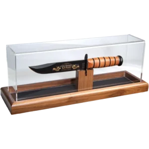 KA-BAR Dome Presentation Case