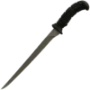 KA-BAR Ka-Fillet 9" Fishing Knf-CP-Blk Plastic Sheath-Str <span class="pjs-lc-inline-badge">Last Chance</span>