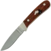 KA-BAR Dog's Head Trailing Point Skinner Fixed <span class="pjs-lc-inline-badge">Last Chance</span>