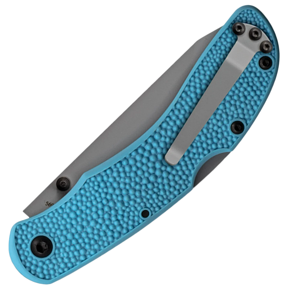 KA-BAR USSF Corser Folder - Image 3