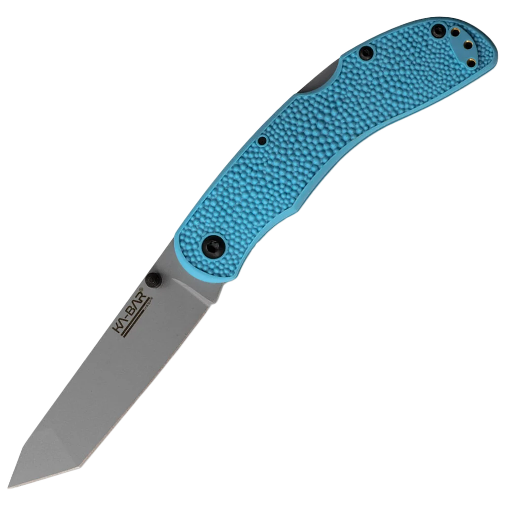 KA-BAR USSF Corser Folder