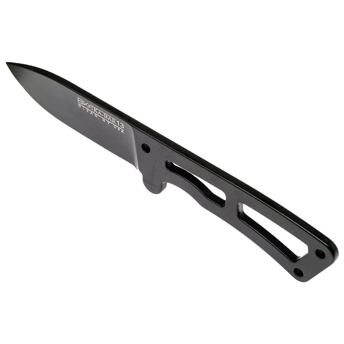 KA-BAR BK13CP Becker Remora - Image 4