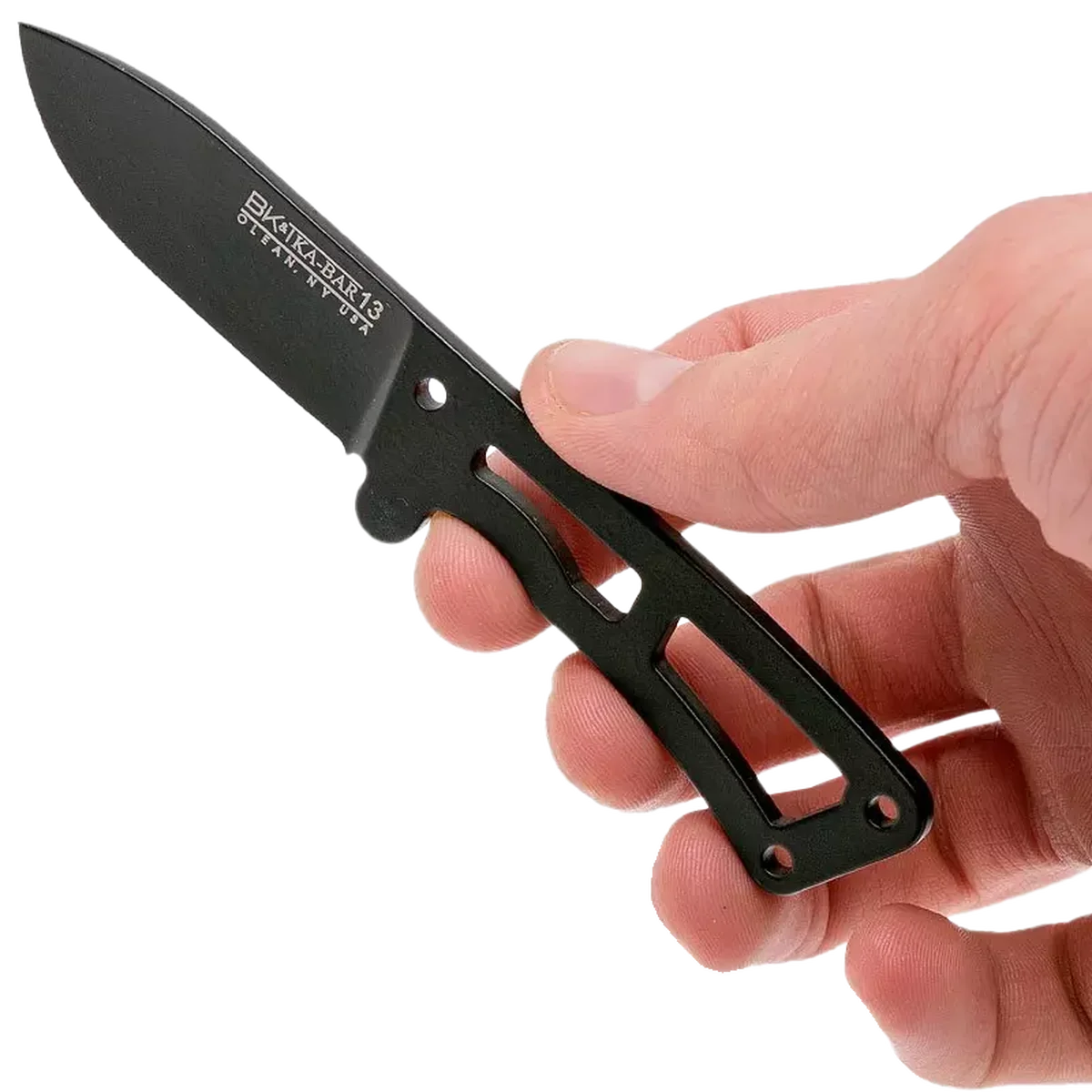 KA-BAR BK13CP Becker Remora - Image 5