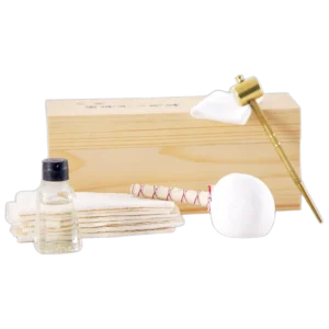 CAS Hanwei Japanese Maintenance Kit (Was OH1003)