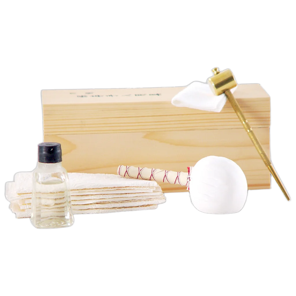 CAS Hanwei Japanese Maintenance Kit (Was OH1003)