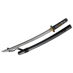 CAS Hanwei Lion Dog Wakizashi W