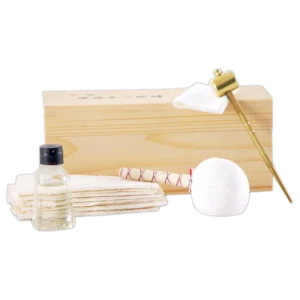 Alternative view of CAS Hanwei Maintenance Kit W