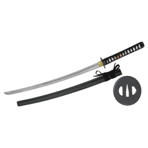 CAS Hanwei PSK Iaito-27" Blade W