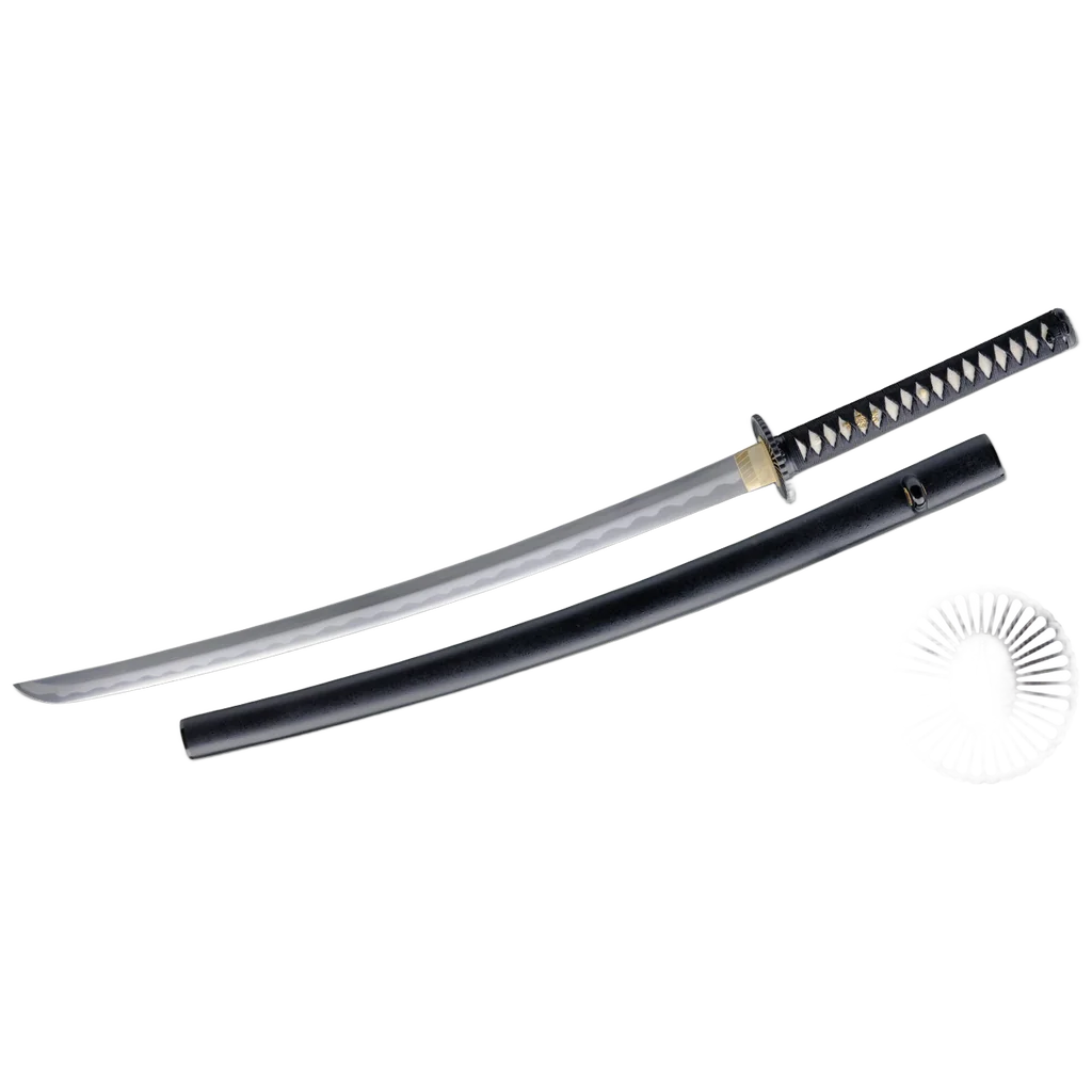 CAS Hanwei PSK Plus XL Katana-New
