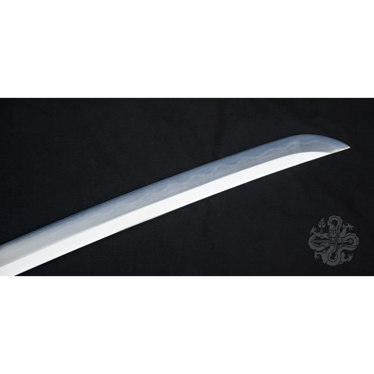 CAS Hanwei PSK Plus XL Katana-New - Image 3