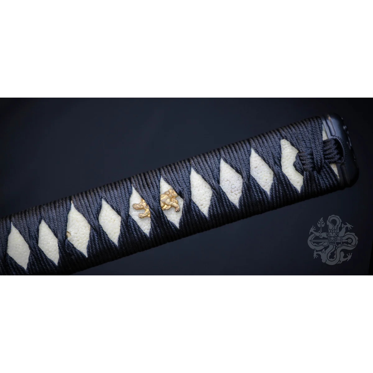 CAS Hanwei PSK Plus XL Katana-New - Image 6