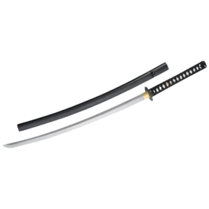 CAS Hanwei Renshu Katana - Mokko