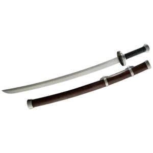 CAS Hanwei Scott Rodell Cutting Dao