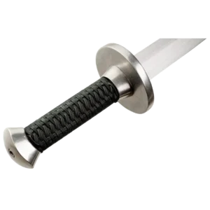 Alternative view of CAS Hanwei Scott Rodell Cutting Dao
