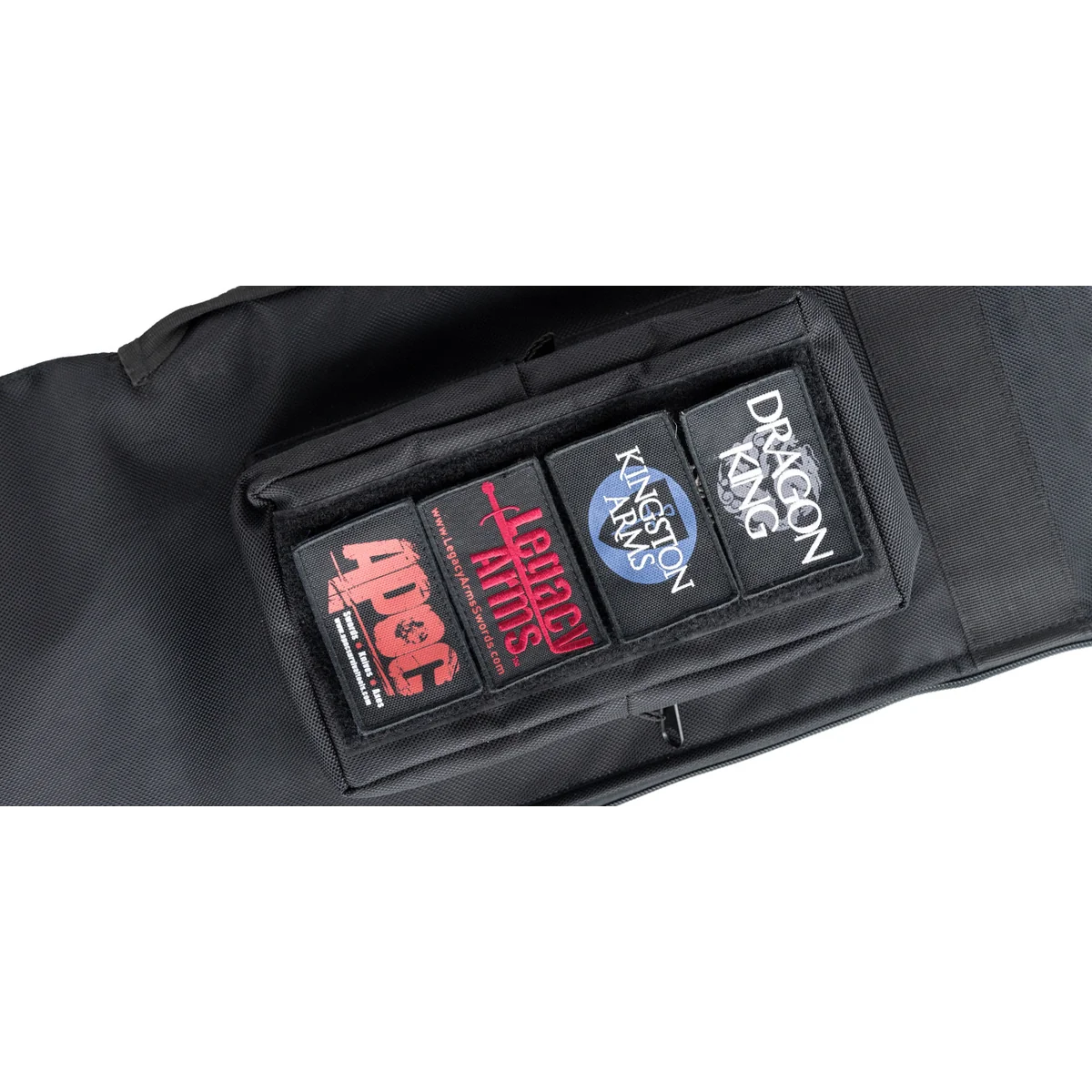 CAS Hanwei Sword Case (Large) w/Velcro - Image 3