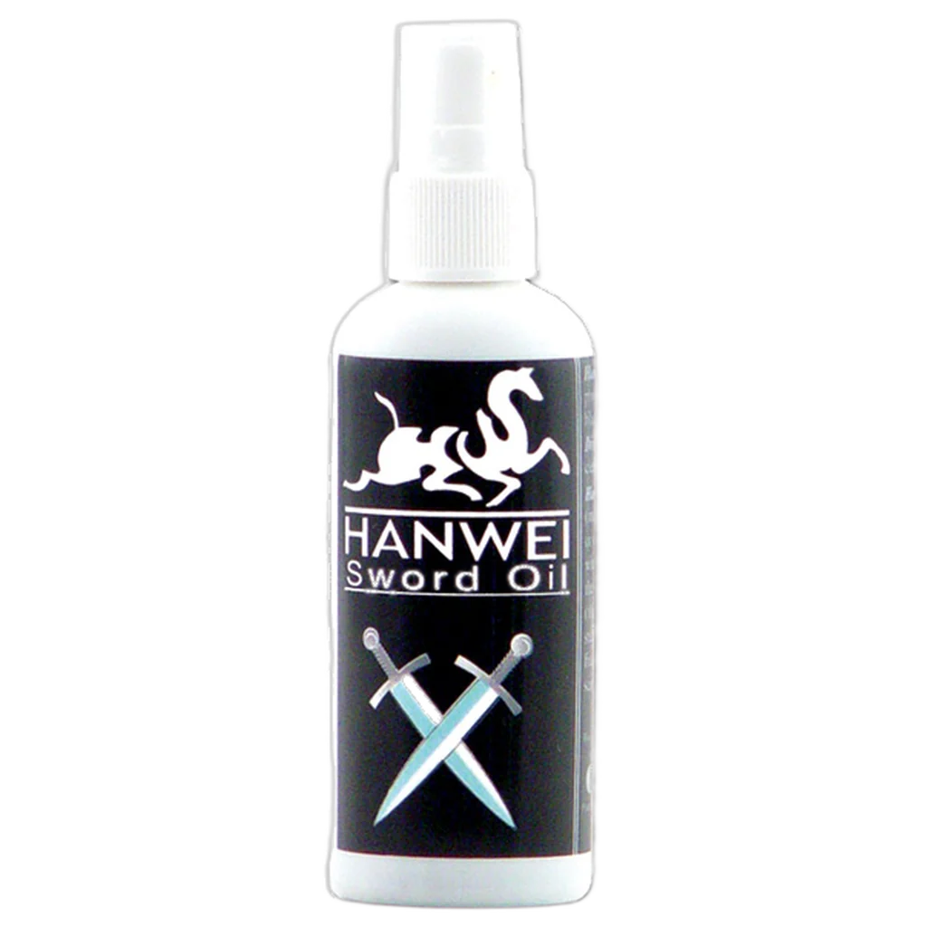 CAS Hanwei Sword Oil-New