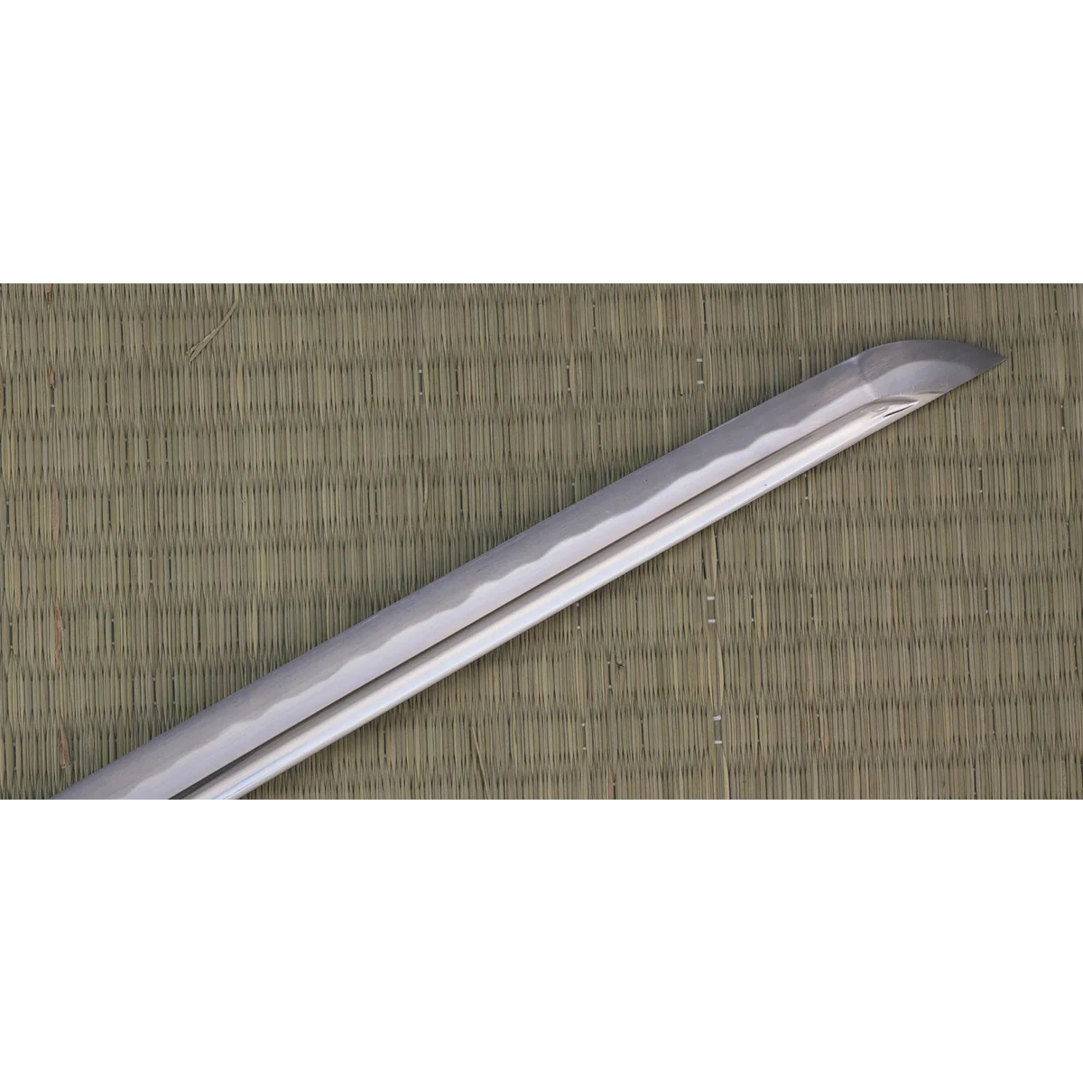 CAS Hanwei Toyotomi Hideyoshi Katana - Image 10