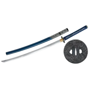 Citadel Dragon Katana