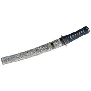 Alternative view of Citadel Dragon Tanto