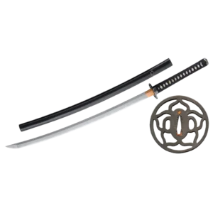 Citadel Lotus Katana Lmtd Edition