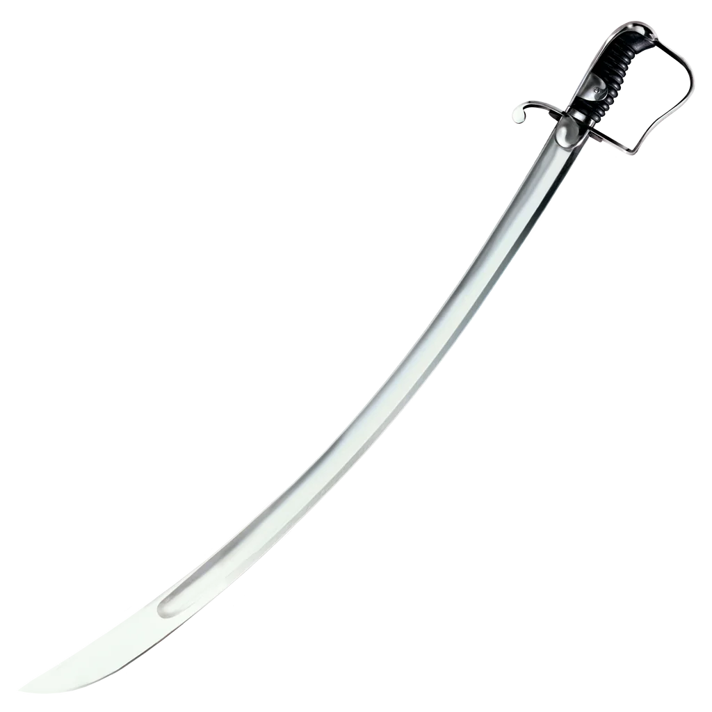 Cold Steel 1796 Light Cavalry Sabre (Wood/Leather Scabbard)