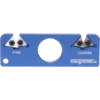 Cold Steel 2-in-1 Knife Sharpener