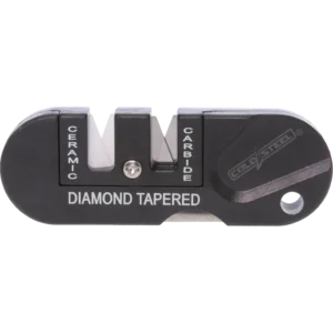 Cold Steel 3-in-1 Knife Sharpener