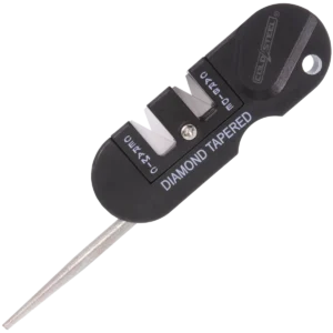Alternative view of Cold Steel 3-in-1 Knife Sharpener