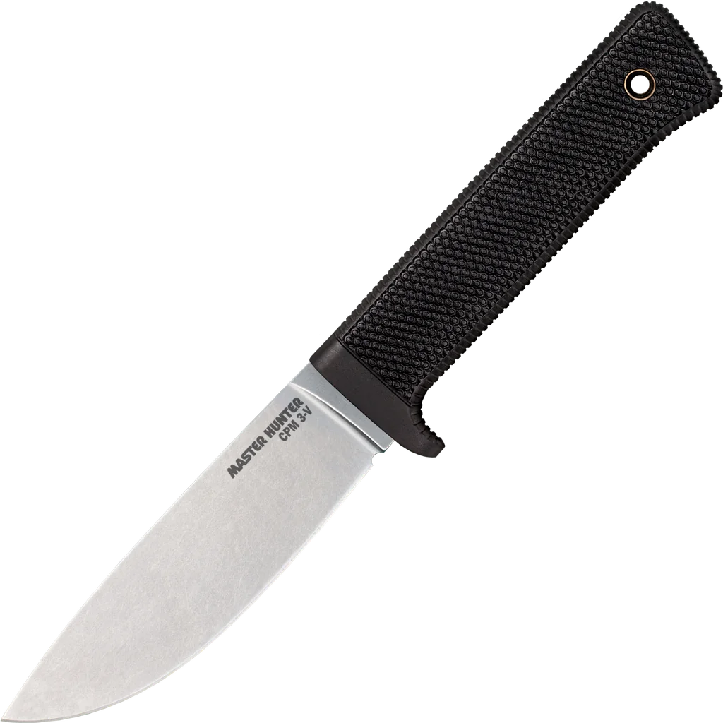 Cold Steel 3V Master Hunter (Stone Wash Finish)