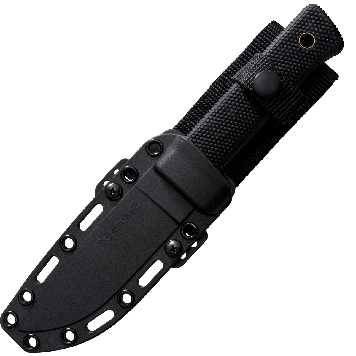Cold Steel 3V Master Hunter (Stone Wash Finish) - Image 3