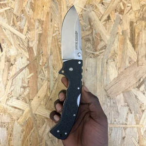 Alternative view of Cold Steel 4 Max Scout