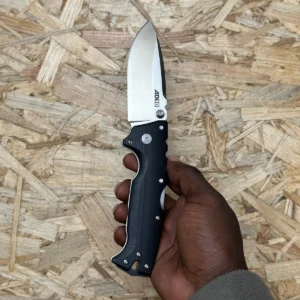 Alternative view of Cold Steel AD-10