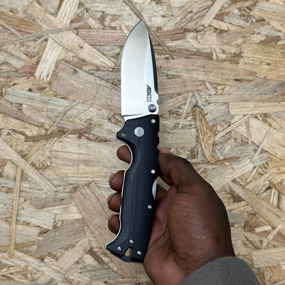 Cold Steel AD-10 - Image 2