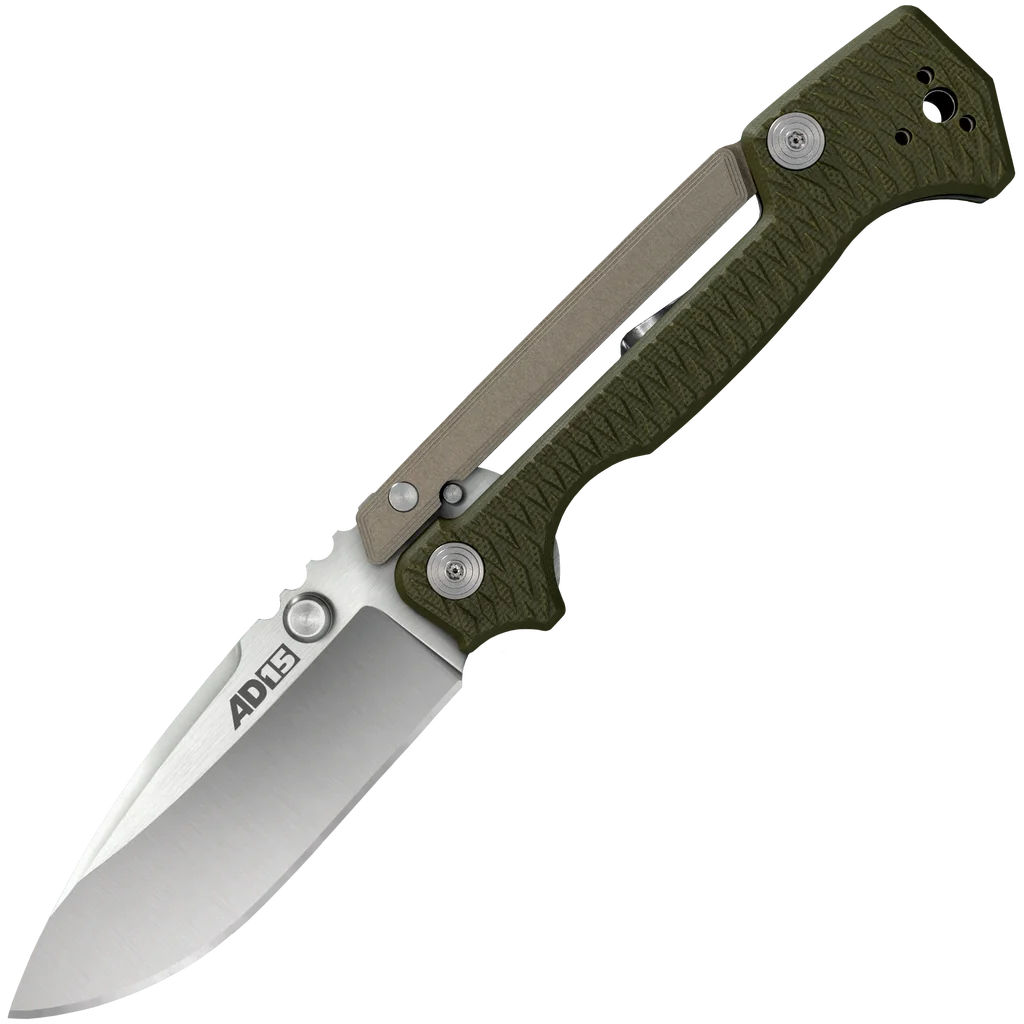 Cold Steel AD-15