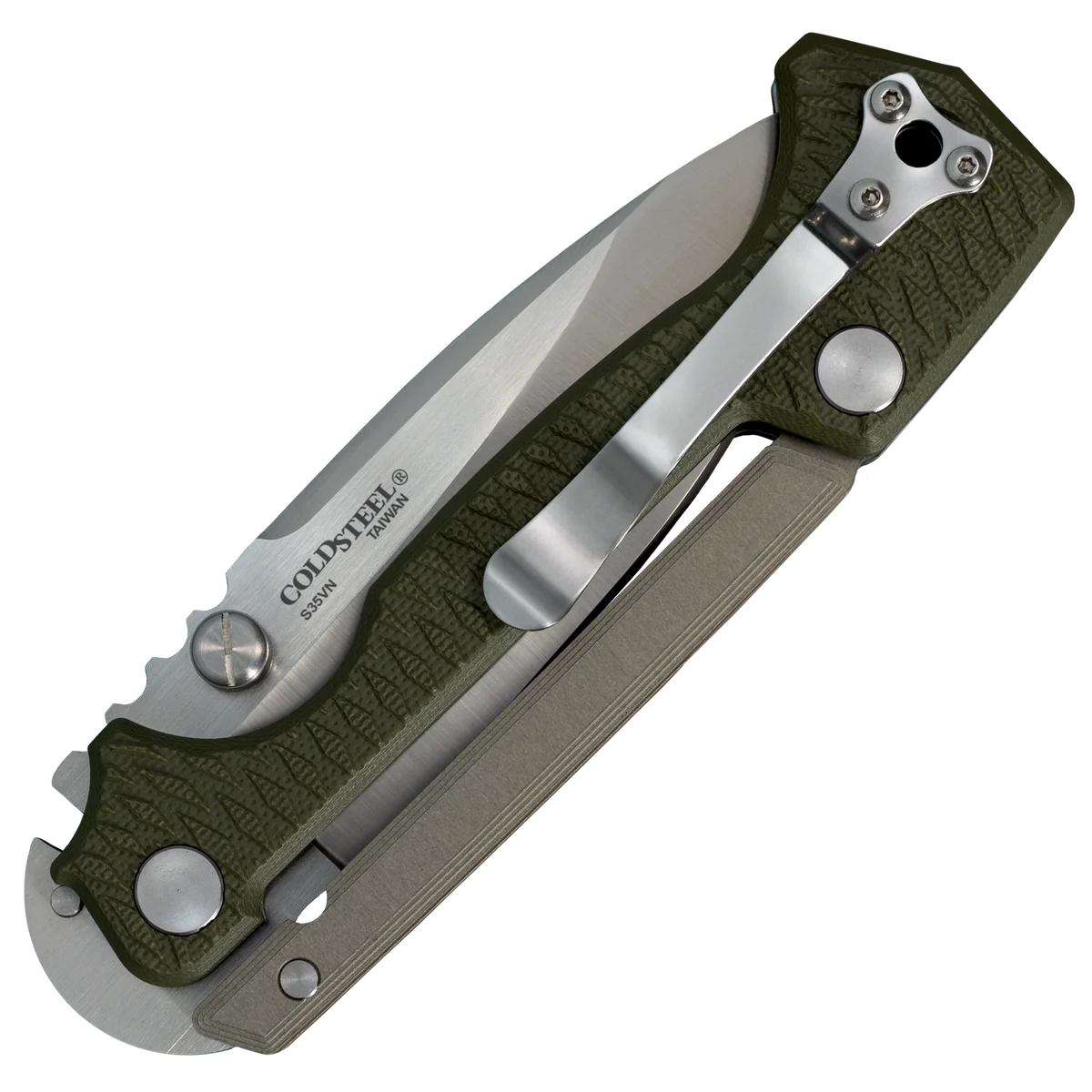 Cold Steel AD-15 - Image 2