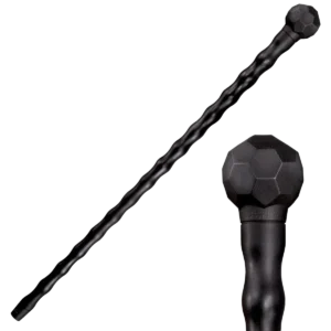 Alternative view of Cold Steel African Walking Stick