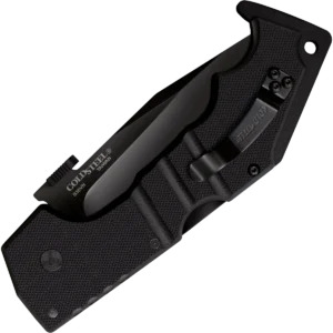 Alternative view of Cold Steel AK-47
