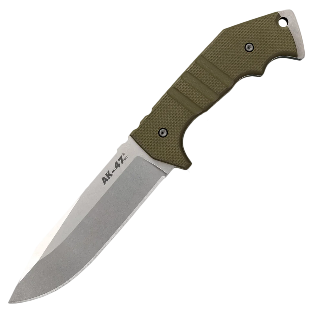 Cold Steel AK-47 Field Knife