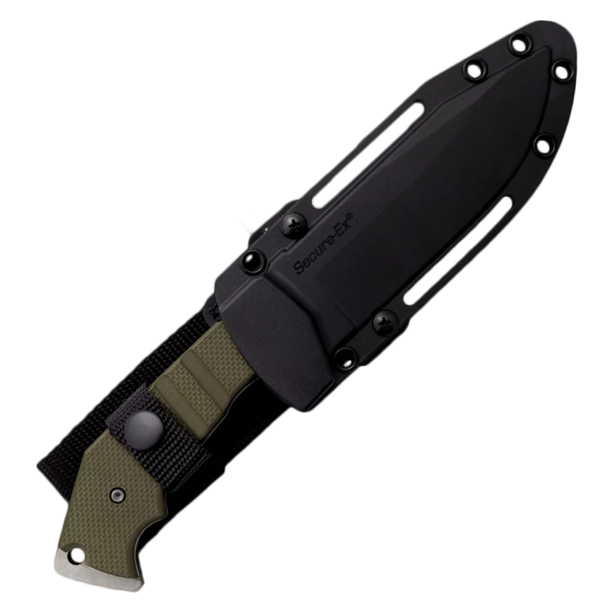 Cold Steel AK-47 Field Knife - Image 2