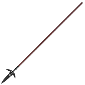 Cold Steel American Spontoon Spear