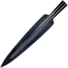 Cold Steel Assegai Head Plus Sheath