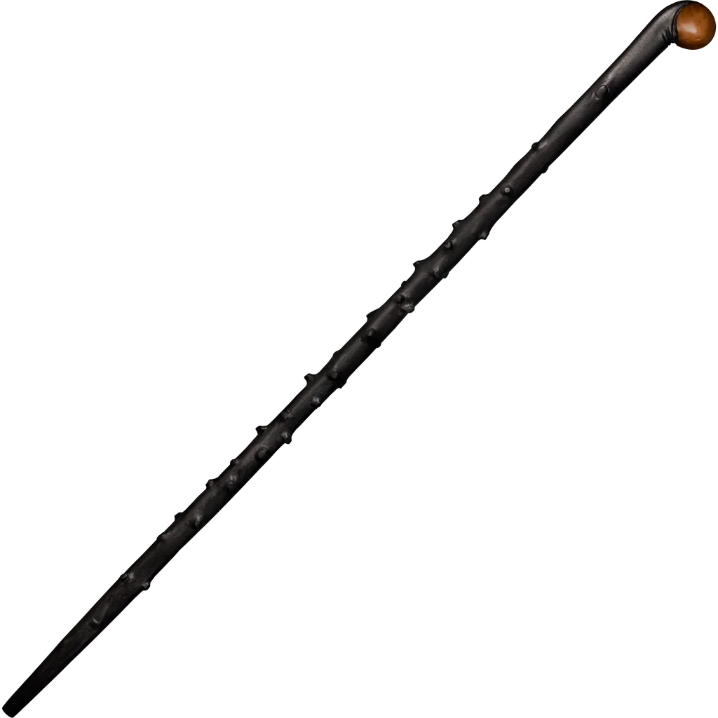 Cold Steel Blackthorn Staff