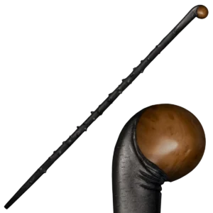 Alternative view of Cold Steel Blackthorn Staff